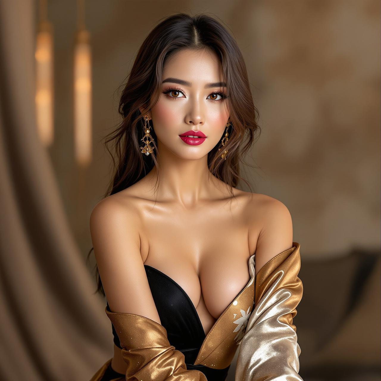 娱乐圈两位明星的幕后阴阳合同曝光引发瓜众热议