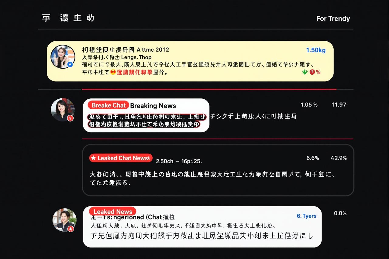 部分明星被曝不穿
